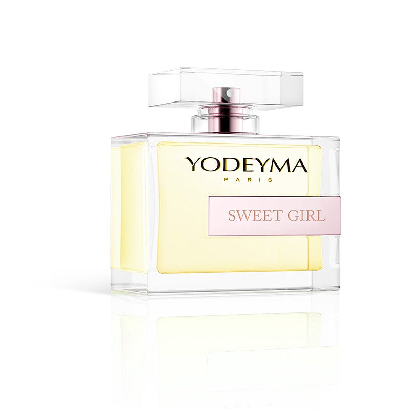 YODEYMA Sweet Girl Eau de Parfum Kvepalai