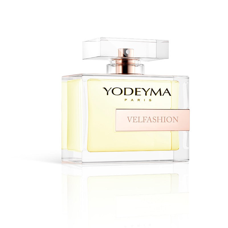 YODEYMA Velfashion Eau de Parfum Kvepalai