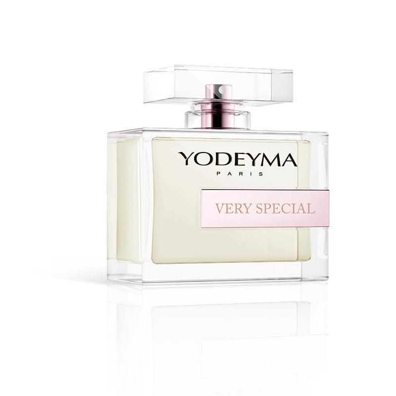 YODEYMA Very Special Eau de Parfum Kvepalai