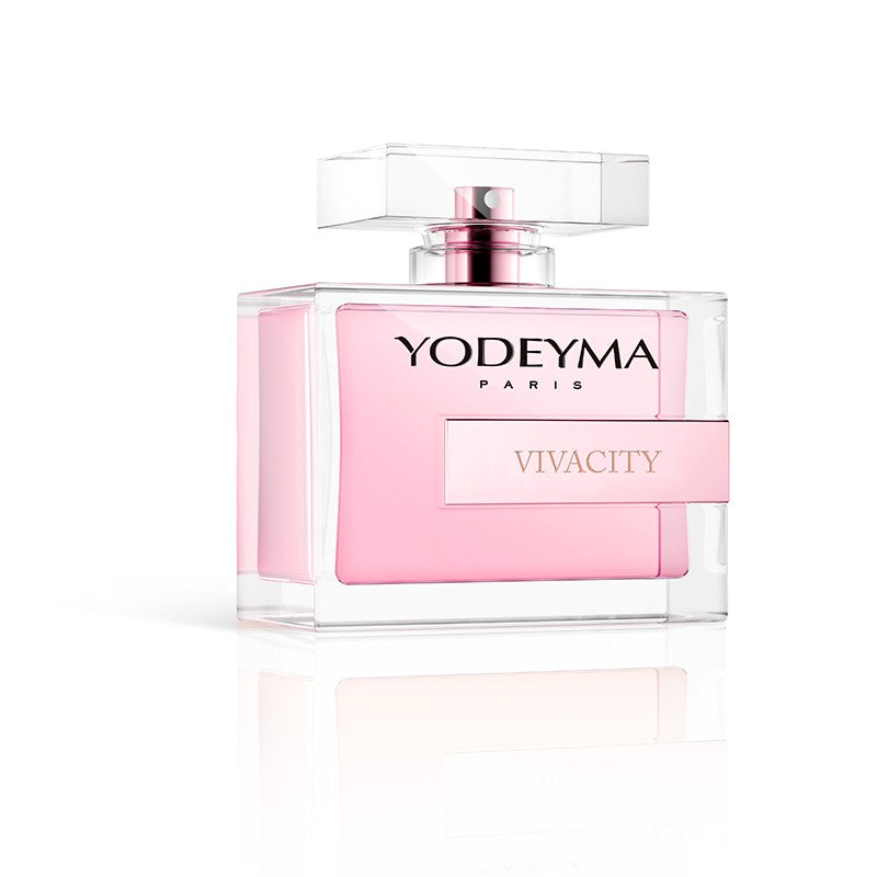 YODEYMA Vivacity Eau de Parfum Kvepalai