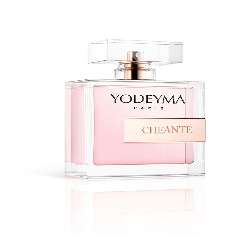 YODEYMA Cheante Eau de Parfum Kvepalai