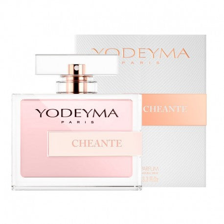 YODEYMA Cheante Eau de Parfum Kvepalai