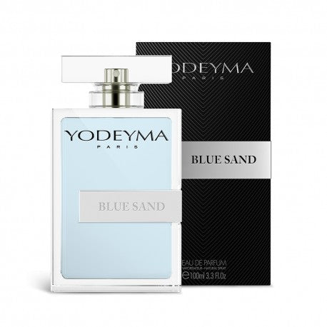 YODEYMA Blue Sand Eau de Parfum Kvepalai