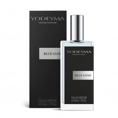 YODEYMA Blue Sand Eau de Parfum Kvepalai