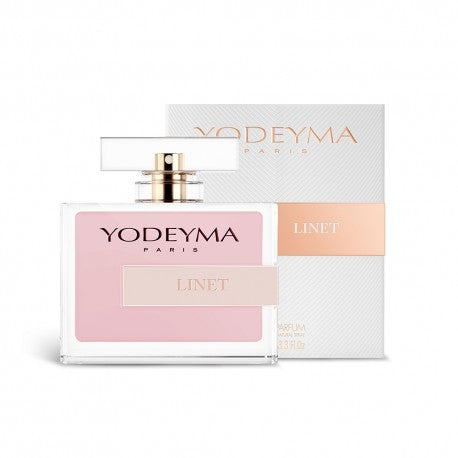 YODEYMA Linet Eau de Parfum Kvepalai