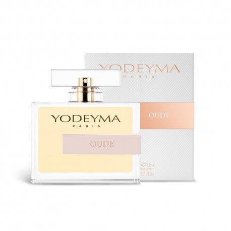 YODEYMA Oude Eau de Parfum Kvepalai