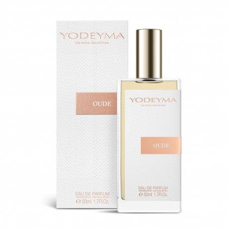 YODEYMA Oude Eau de Parfum Kvepalai