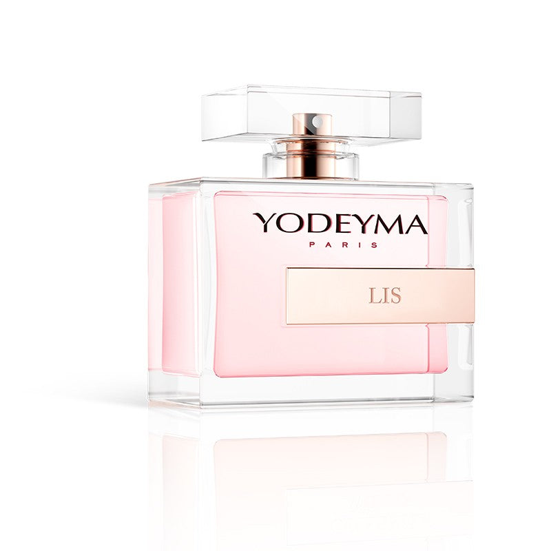 YODEYMA Lis Eau de Parfum Kvepalai