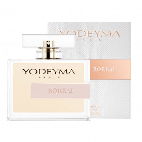 YODEYMA Boreal Eau de Parfum Kvepalai