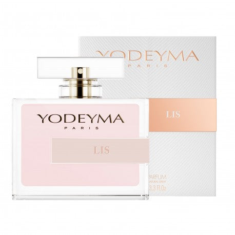 YODEYMA Lis Eau de Parfum Kvepalai