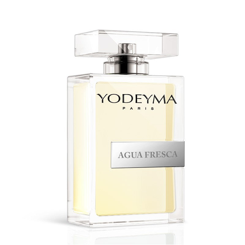 YODEYMA Agua Fresca Eau de Parfum Kvepalai