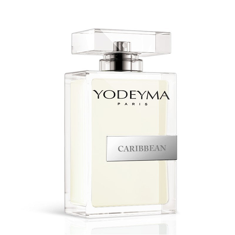 YODEYMA Caribbean Eau de Parfum Kvepalai