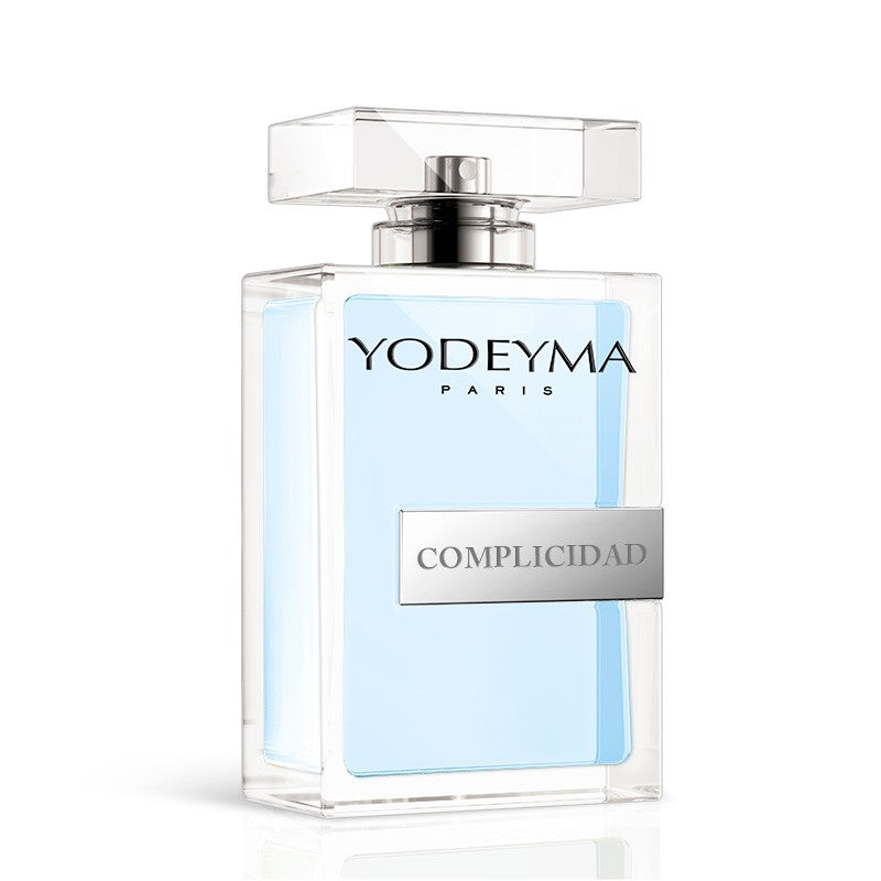 YODEYMA Complicidad Eau de Parfum Kvepalai