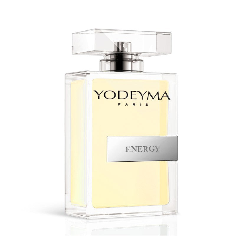 YODEYMA Energy Eau de Parfum Kvepalai