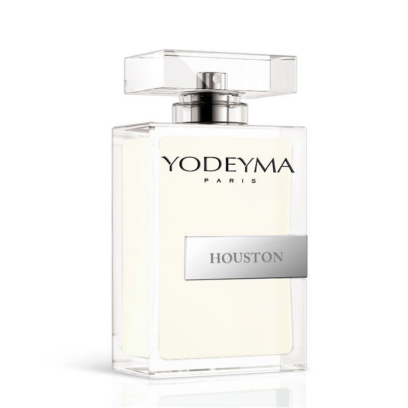 YODEYMA Houston Eau de Parfum Kvepalai