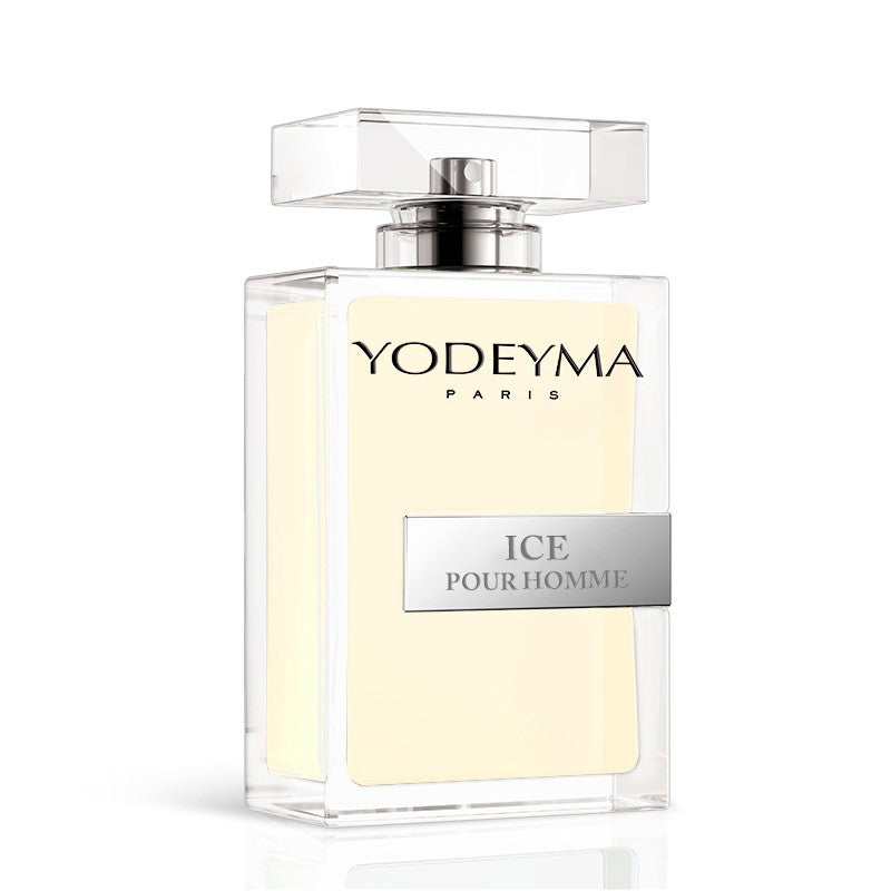 YODEYMA Ice pour Homme Eau de Parfum Kvepalai