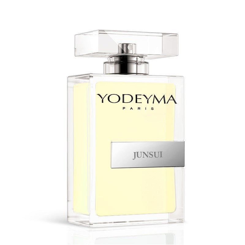 YODEYMA Junsui Eau de Parfum Kvepalai