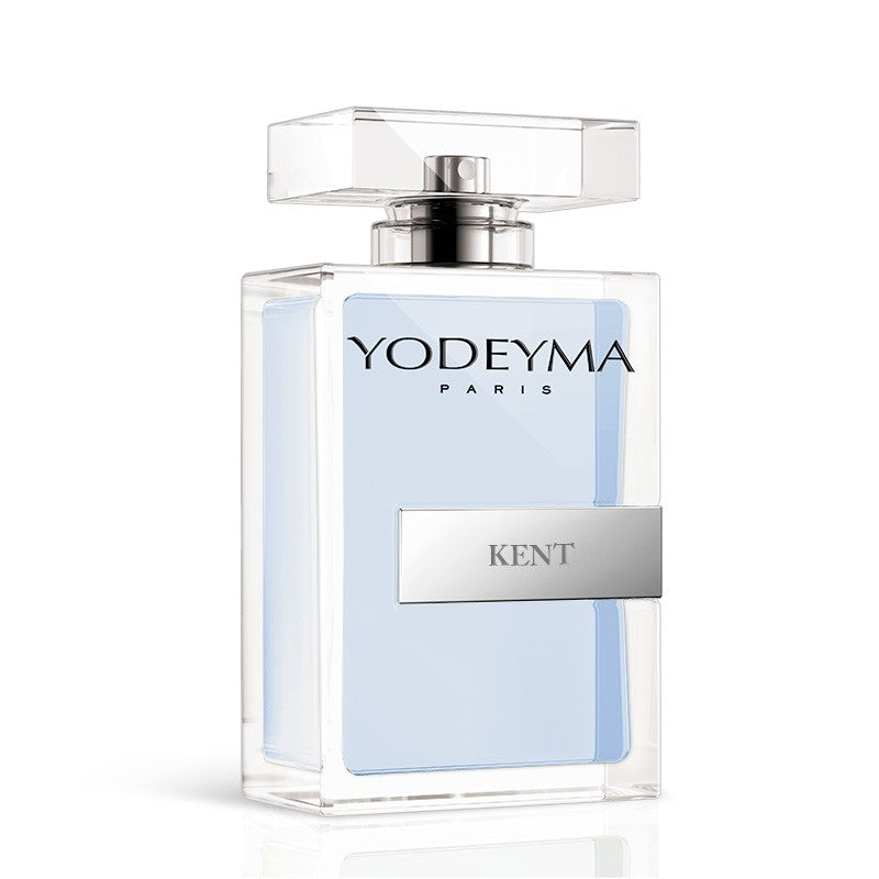 YODEYMA Kent Eau de Parfum Kvepalai