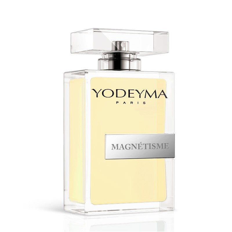 YODEYMA Magnétisme Eau de Parfum Kvepalai