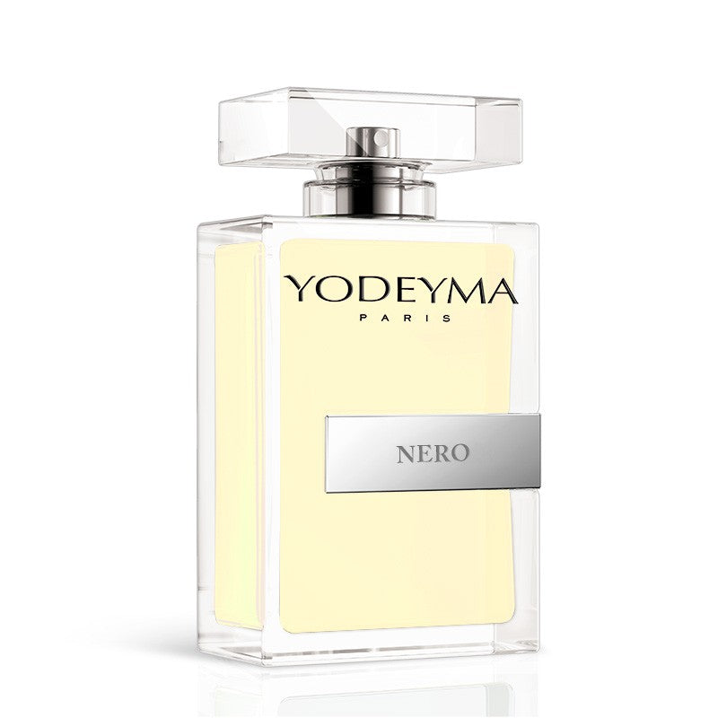 YODEYMA Nero Eau de Parfum Kvepalai