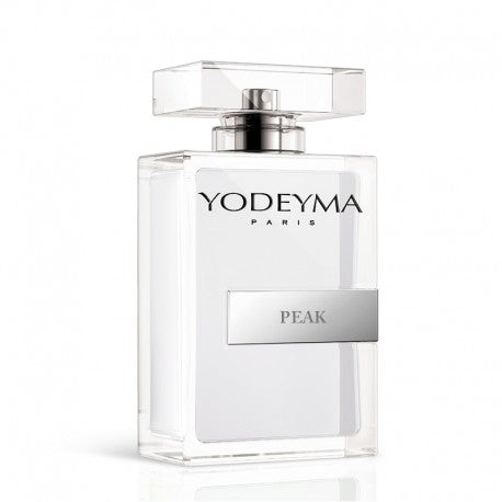 YODEYMA Peak Eau de Parfum Kvepalai