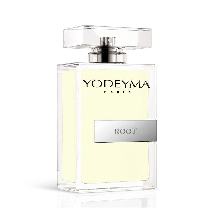 YODEYMA Root Eau de Parfum Kvepalai