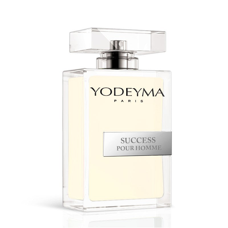 YODEYMA Success Pour Homme Eau de Parfum Kvepalai