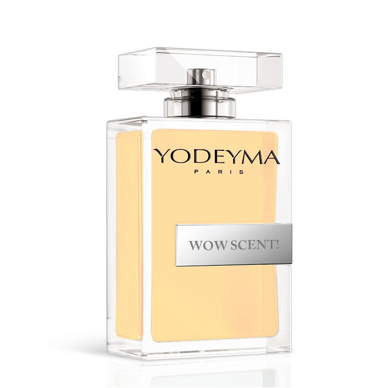 YODEYMA Wow Scent! Eau de Parfum Kvepalai