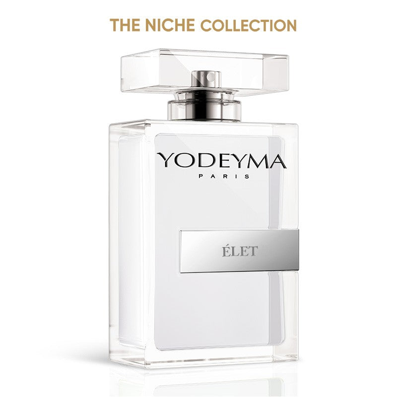 YODEYMA Élet Eau de Parfum Kvepalai