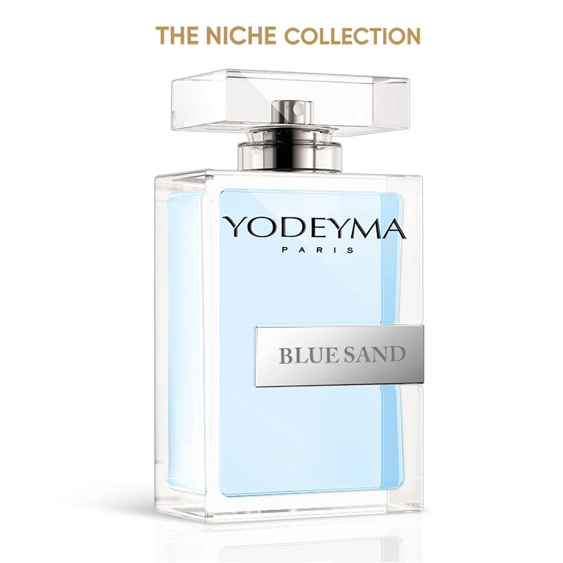 YODEYMA Blue Sand Eau de Parfum Kvepalai