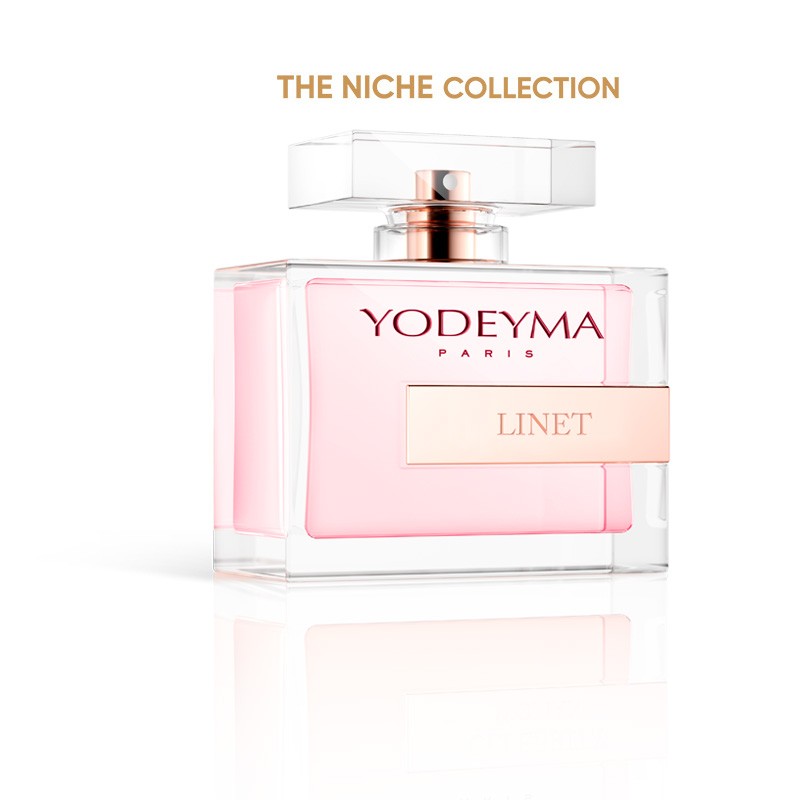 YODEYMA Linet Eau de Parfum Kvepalai