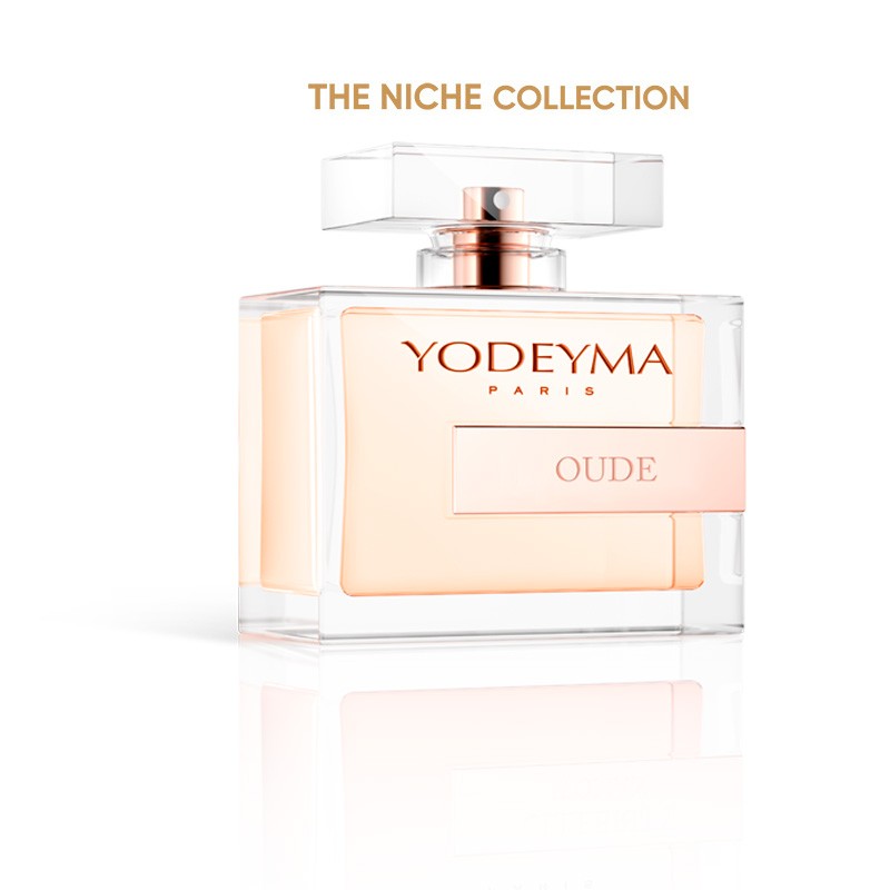 YODEYMA Oude Eau de Parfum Kvepalai