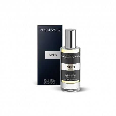 YODEYMA Nero Eau de Parfum Kvepalai