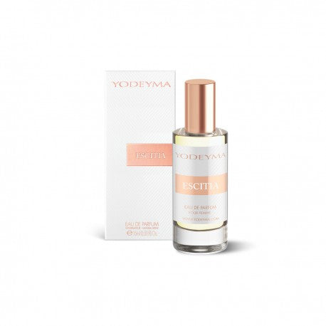 YODEYMA Escitia Eau de Parfum Kvepalai