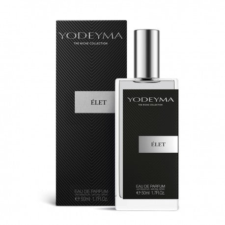 YODEYMA Élet Eau de Parfum Kvepalai