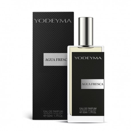 YODEYMA Agua Fresca Eau de Parfum Kvepalai