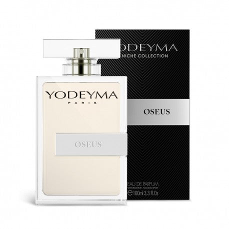 YODEYMA OSEUS Eau de Parfum Kvepalai