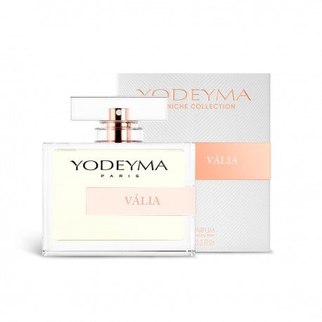 YODEYMA VÁLIA Eau de Parfum Kvepalai