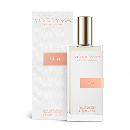 YODEYMA VÁLIA Eau de Parfum Kvepalai