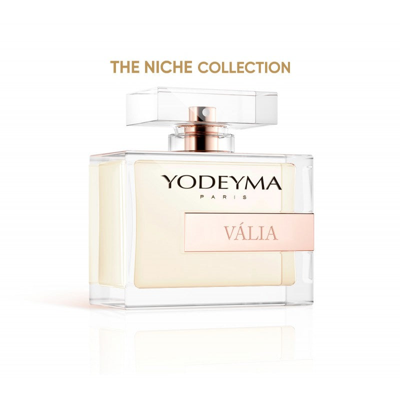 YODEYMA VÁLIA Eau de Parfum Kvepalai