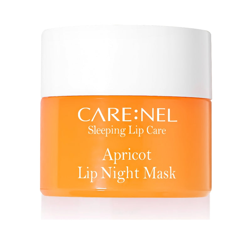 CARENEL Lip Night Mask Apricot, Berry lip mask, Lime lip mask, Pomegranate lip mask, Naktinė lūpų kaukė su abrikosais, šveičiamoji lūpų kaukė, naktinė lūpų kaukė su miško uogomis, naktinė lūpų kaukė su laimu, lūpų balzamas su miško uogomis, vaisių skonio lūpų balzamas