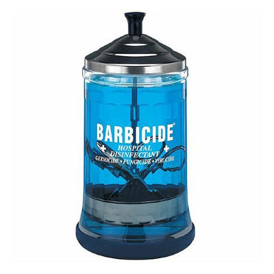 Dezinfekavimo indas 750 ml | BARBICIDE - AurelijosSPA