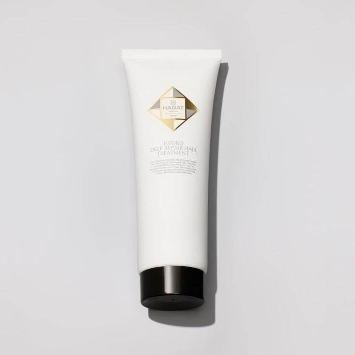 トリートメント PLAY HAIR PRODUCTS AQUA TREATMENT Hadat Cosmetics Hydro Spa Hair Treatment Drėkinanti plaukų