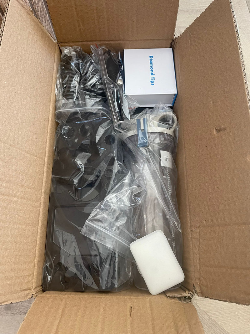 HydraFacial aparatas 10in1 - AurelijosSPA