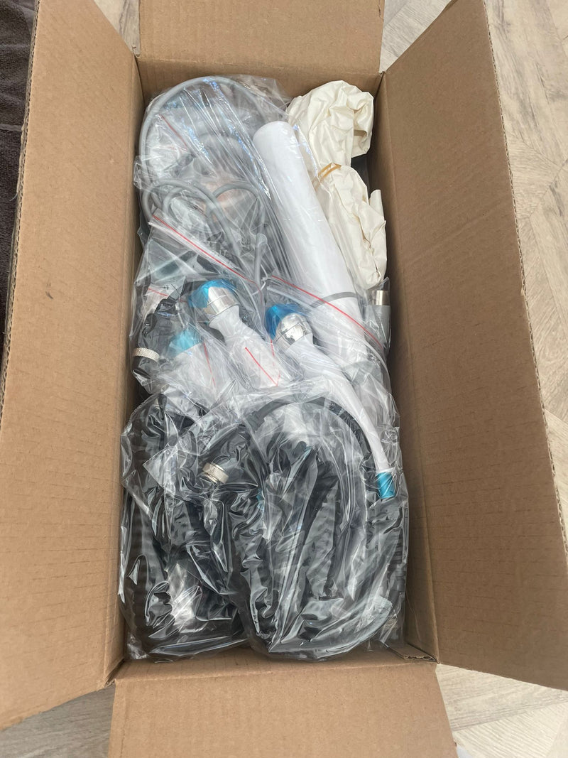 HydraFacial aparatas 10in1 - AurelijosSPA