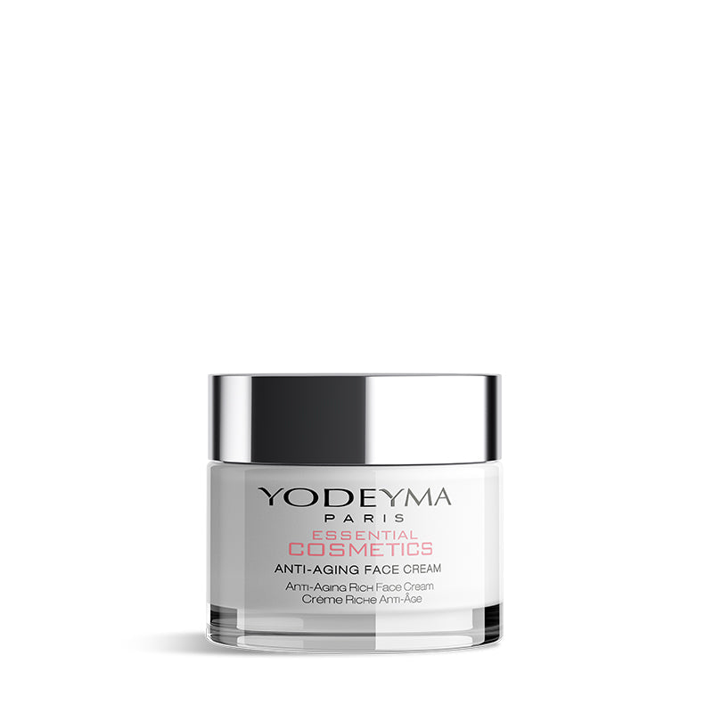 YODEYMA Maitinamasis  Veido kremas 50ml