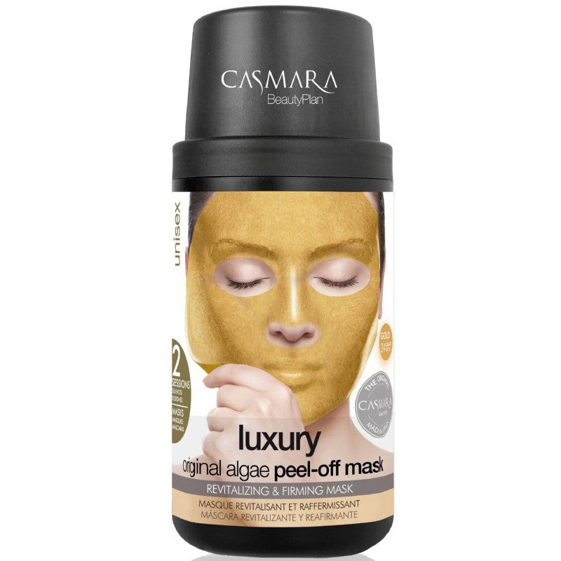 Casmara Luxury alginatinė veido kaukė