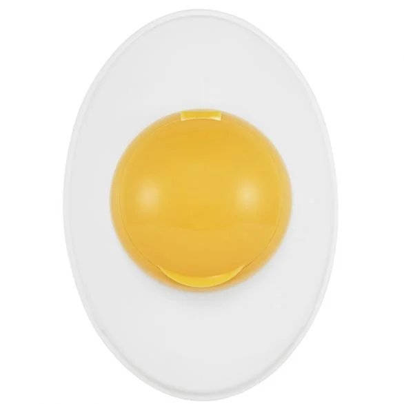 Veido Šveitiklis riebiai odai, Holika Holika Smooth Egg Skin Peeling Gel