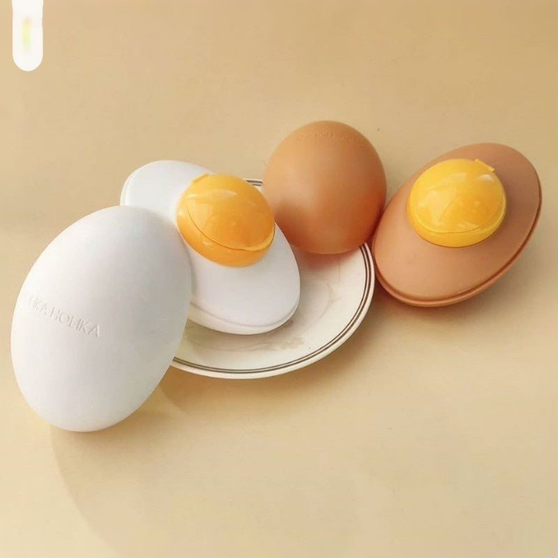 Veido odos Šveitiklis Holika Holika Smooth Egg Skin Peeling Gel