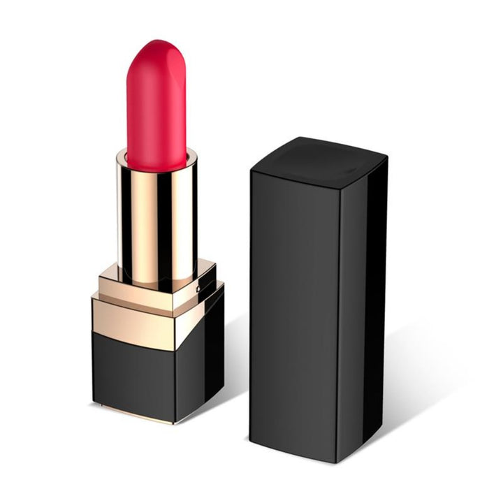 Vibromasseur rouge lvres vibrant pour femme | Martinella - AurelijosSPA Vibromasseur rouge lvres vibrant pour femme | Martinella - AurelijosSPA
